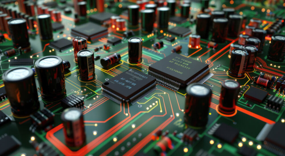 Battery Management System