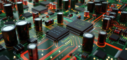 Battery Management System