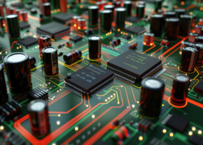 Battery Management System