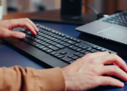 Computer Keyboard Market