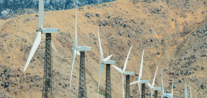 North America Vertical Turbine Pump Market