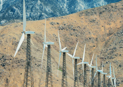 North America Vertical Turbine Pump Market