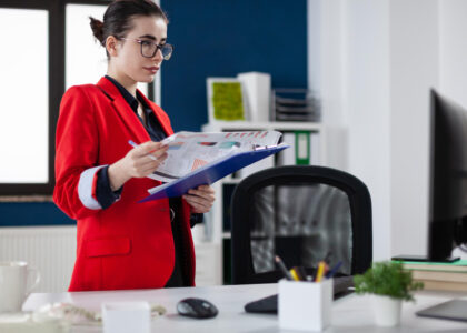 Document Outsourcing Services Market