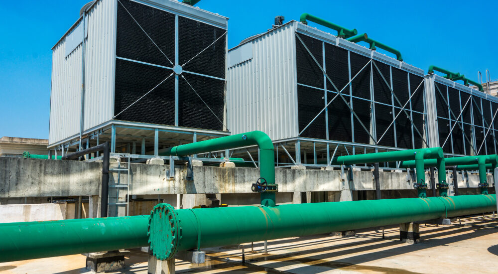 South Korea Refrigeration Compressor Market