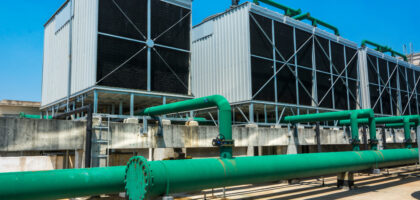 South Korea Refrigeration Compressor Market