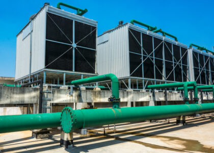 South Korea Refrigeration Compressor Market