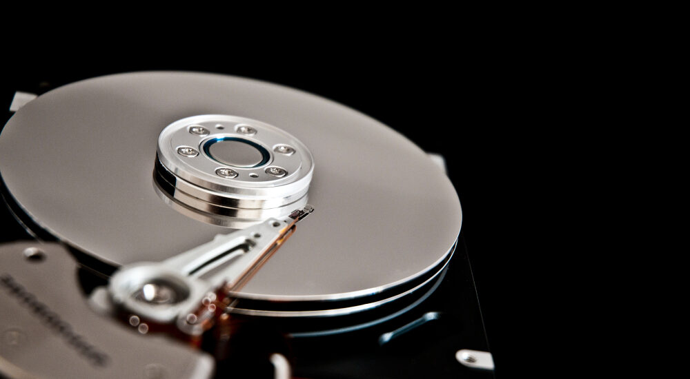 Hard Disk Drive Market