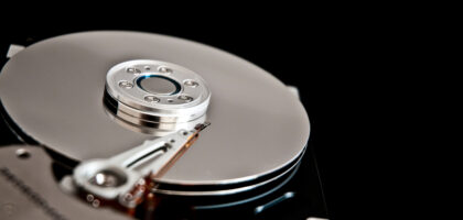 Hard Disk Drive Market