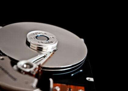 Hard Disk Drive Market