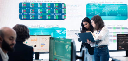 Intelligent Enterprise Data Capture Software Market