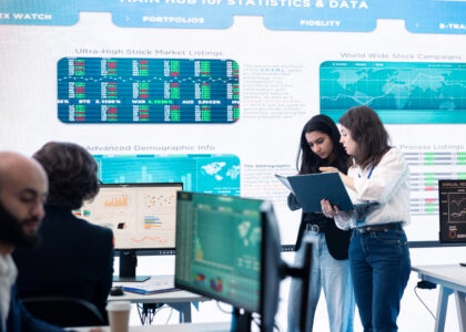 Intelligent Enterprise Data Capture Software Market