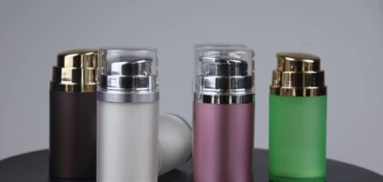 Airless Packaging Market