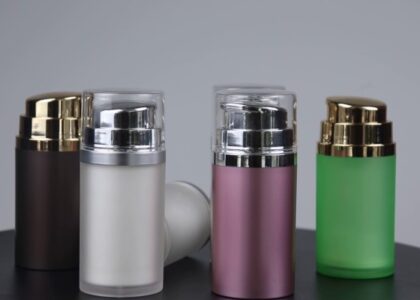 Airless Packaging Market