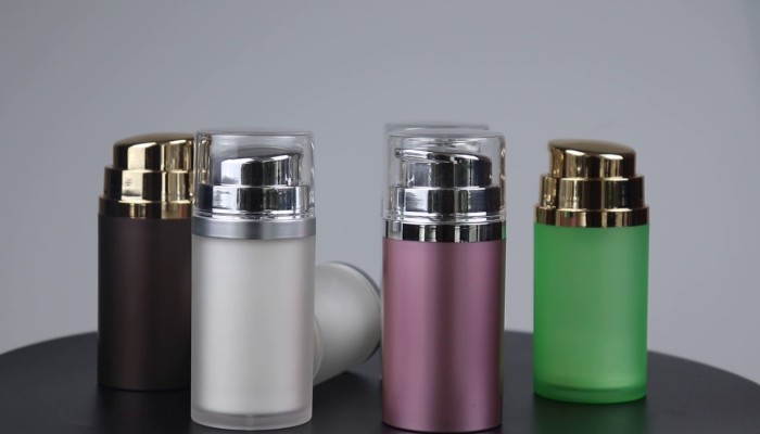 Airless Packaging Market