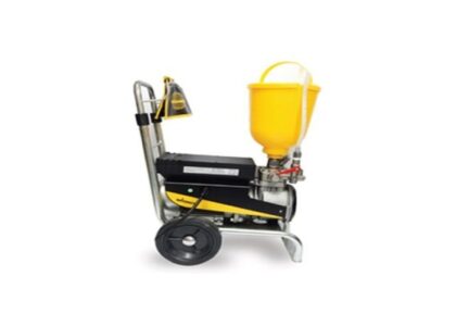 Airless Pumps Market