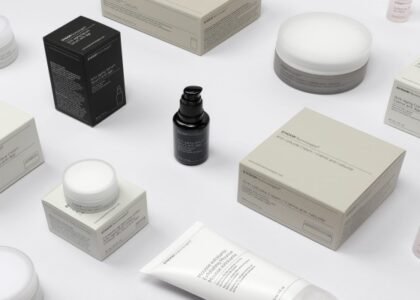 Anti-Counterfeit Cosmetic Packaging Market