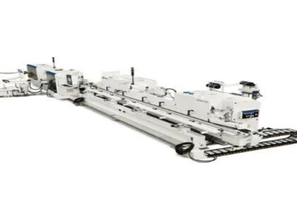 Automatic Banding Machine Market