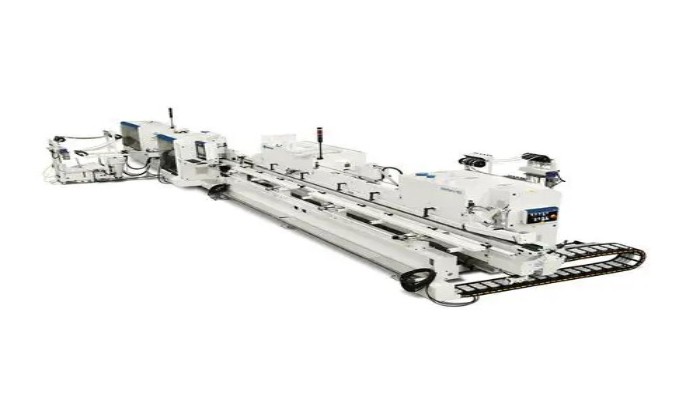 Automatic Banding Machine Market
