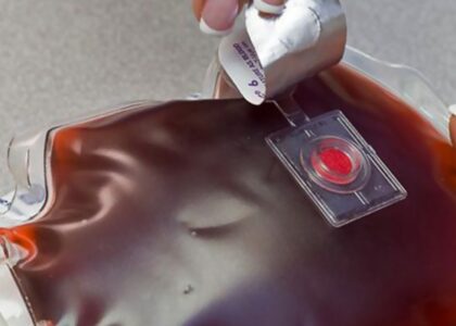 Blood Temperature Indicator Market