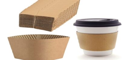Cup Sleeves Market