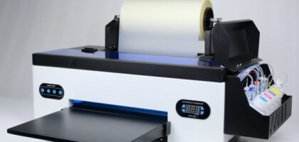 Direct-to-Shape Inkjet Printer Market