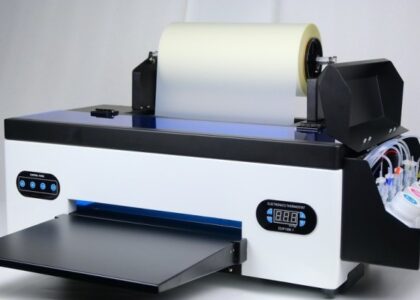 Direct-to-Shape Inkjet Printer Market