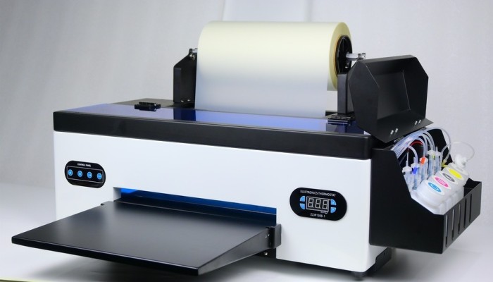Direct-to-Shape Inkjet Printer Market