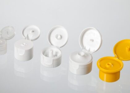 Dual Flap Dispensing Closure Market