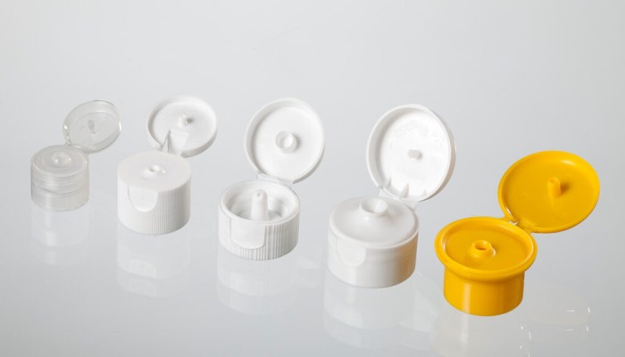 Dual Flap Dispensing Closure Market