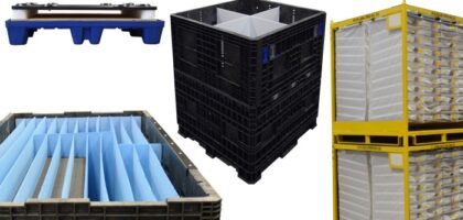 Dunnage Packaging Market