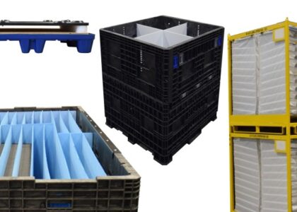 Dunnage Packaging Market