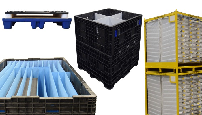Dunnage Packaging Market