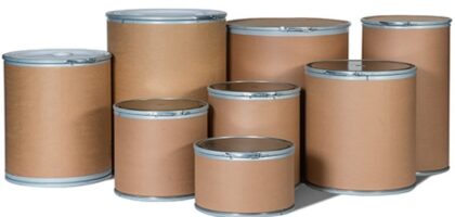 Fiber Drums Market
