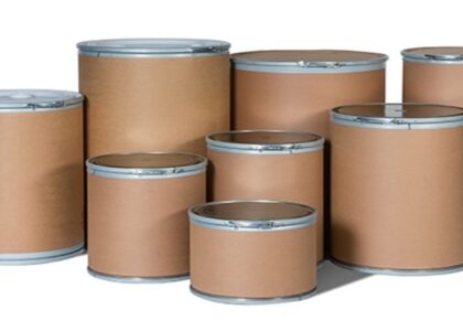 Fiber Drums Market
