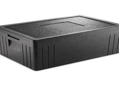 Foam Cooler Box Market