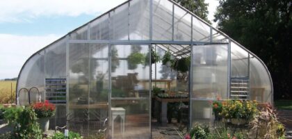 Horticulture Film Market