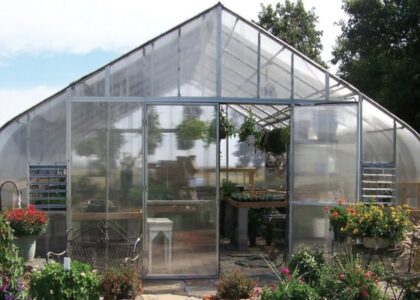 Horticulture Film Market