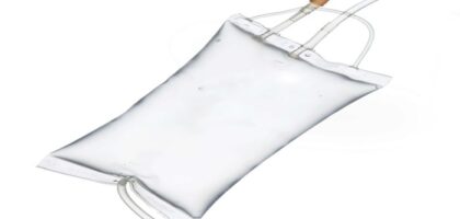 IV Bag Market