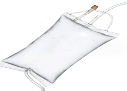 IV Bag Market