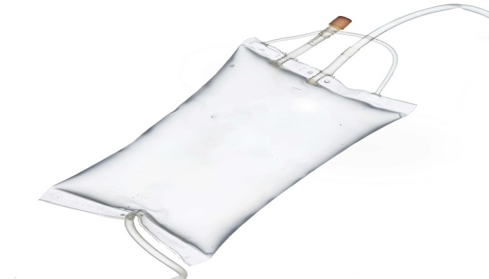 IV Bag Market