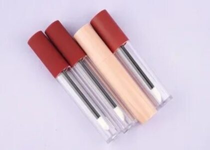 Lip Gloss Tube Market