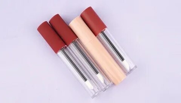 Lip Gloss Tube Market