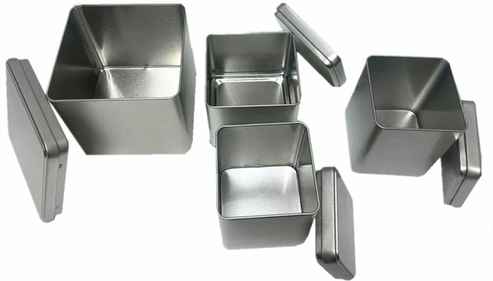 Metal Containers Market