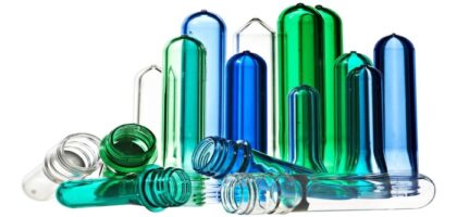PET Preform Market