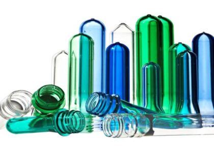 PET Preform Market