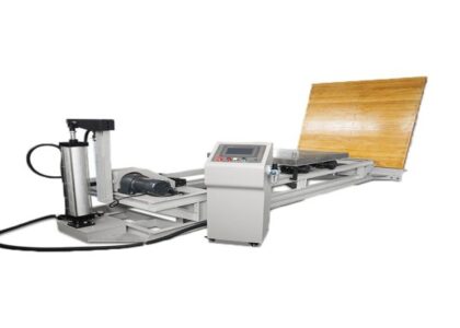 Packaging Testing Equipment Market