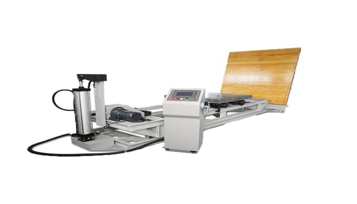 Packaging Testing Equipment Market