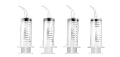 Plastic Syringes Market