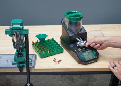 Powder Dispenser Market