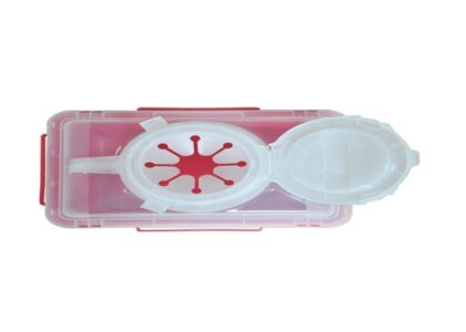 Safety Box for Syringe Market